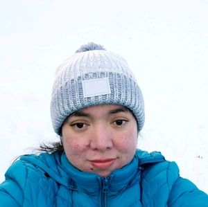 Meet your Posher, Anna lou